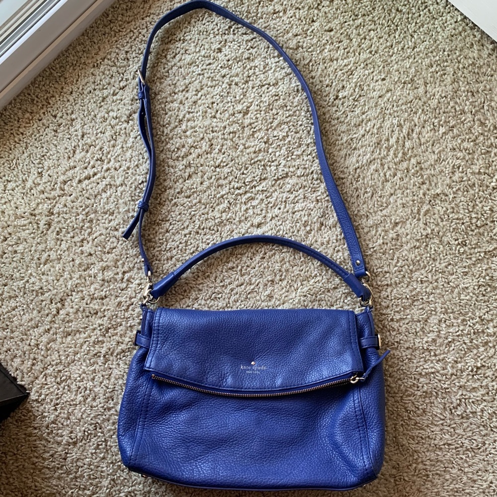 Kate Spade crossbody bag